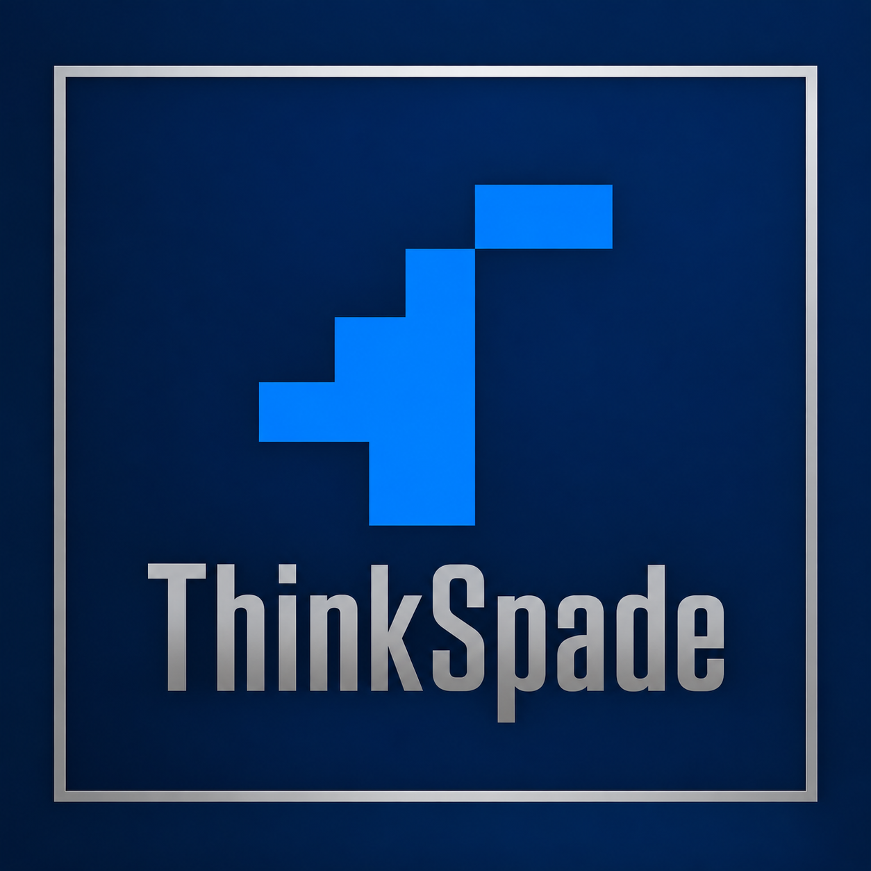 Thinkspade Logo